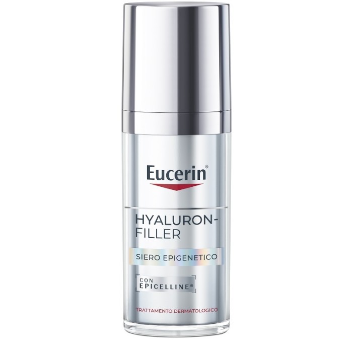 Eucerin Siero Epigenetico Hyaluron-Filler