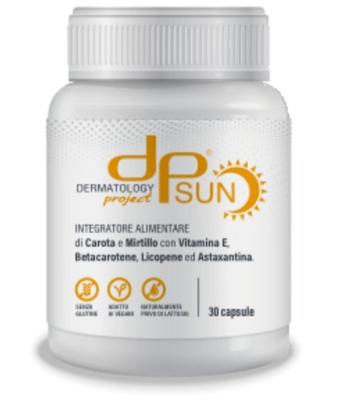 DP SUN 30Cps