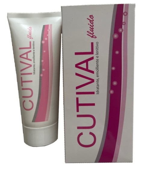 CUTIVAL FLUIDO 200ML