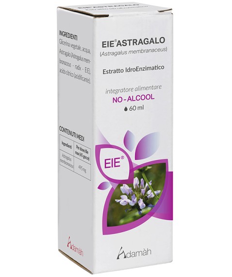 EIE ASTRAGALO 60ML