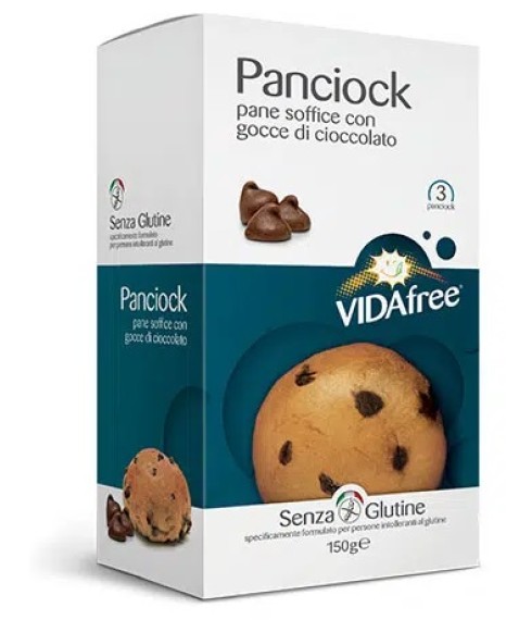 VIDAFREE Panciok  50g