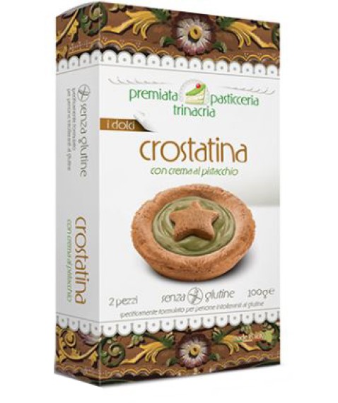 TRINACRIA PT Crost.Crema Pist.