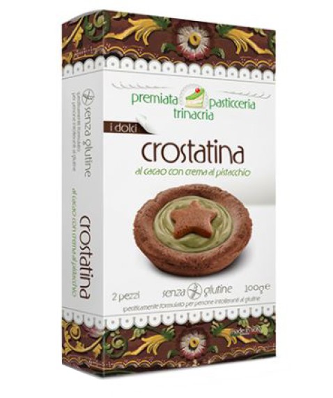 TRINACRIA PT Crost.Cacao Pist.