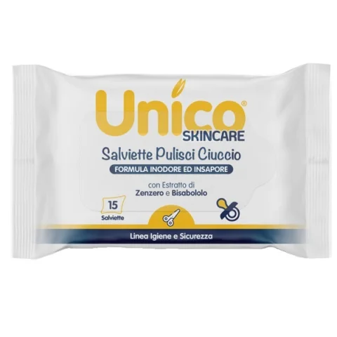 UNICO PULISCI CIUCCIO 15SALV