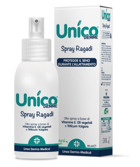 UNICO Diemme Spray Ragadi 50ml