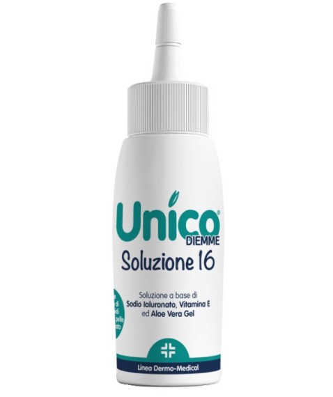 UNICO Diemme Soluzione16 100ml