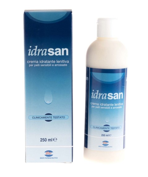 IDRASAN CR DERMAT 250ML