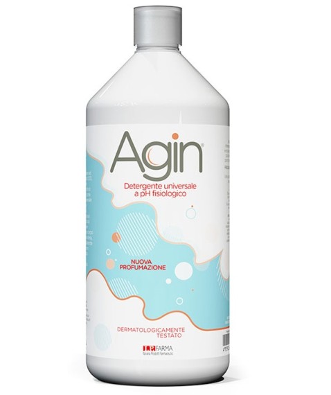 AGIN DETERGENTE 500ML