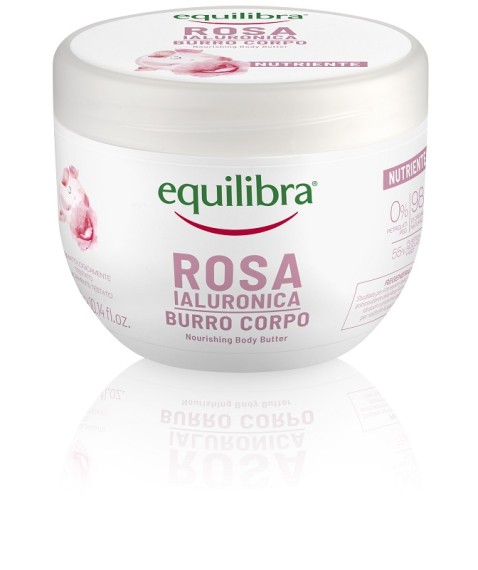 EQUILIBRA ROSA IALUR.BURRO NUT.300