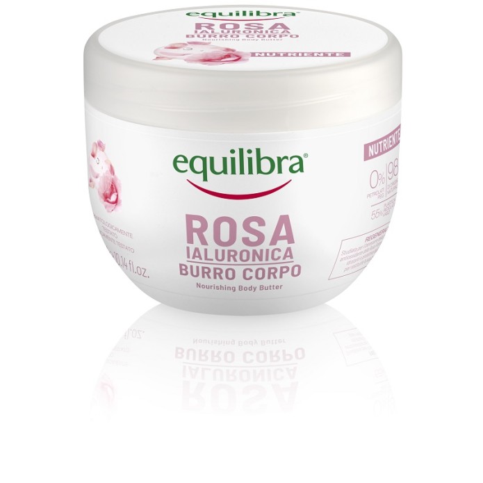 EQUILIBRA ROSA IALUR.BURRO NUT.300