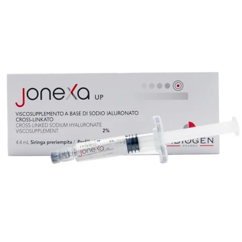 JONEXA UP 2% SIRINGA 4,4ML