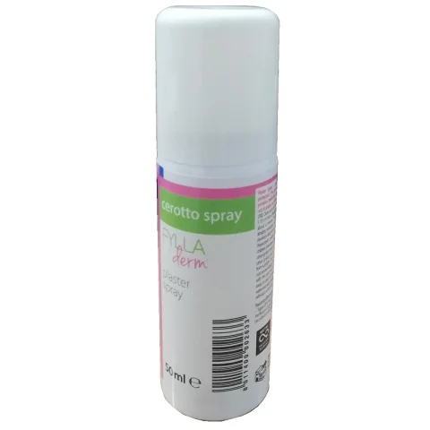 FYLLADERM Cerotto Spray 50ml FYLLADERM Cerotto Spray 50ml