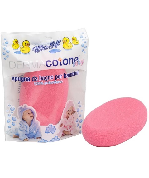 DERMACOTONE BB Spugna US Rosa