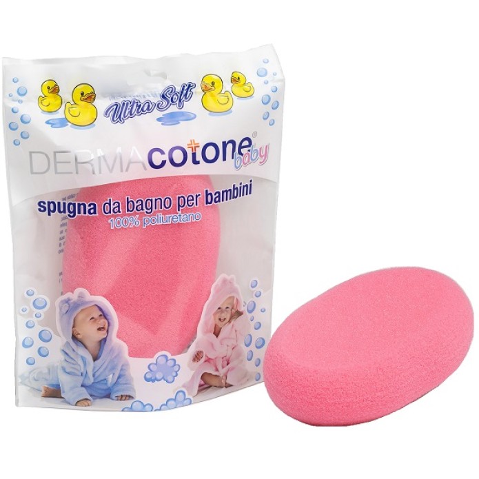 DERMACOTONE BB Spugna US Rosa