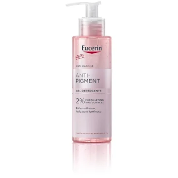 Eucerin Ees Antipigm Gel Det Eucerin Ees Antipigm Gel Det