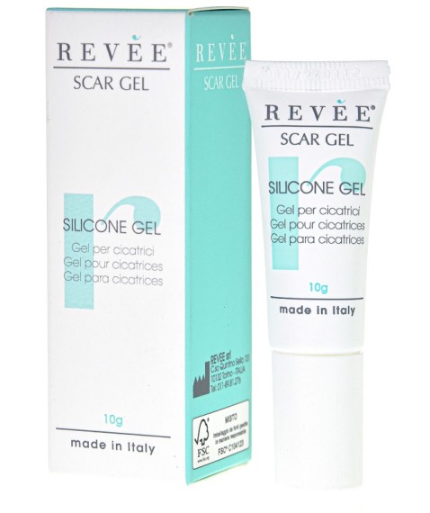 REVEE SCAR GEL 10G