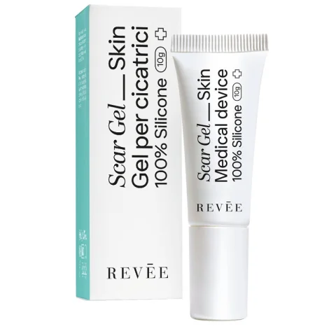 REVEE SCAR GEL 10G