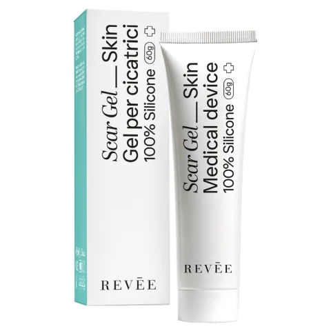 REVEE SCAR GEL 60G REVEE SCAR GEL 60G
