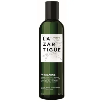 LAZARTIGUE REBALANCE SHAMPOO 2