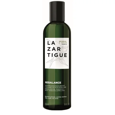 LAZARTIGUE REBALANCE SHAMPOO 2