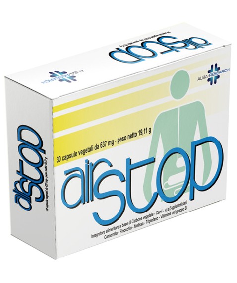 AIRSTOP CPS