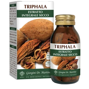 TRIPHALA ESTR INTEGR SEC180PAS
