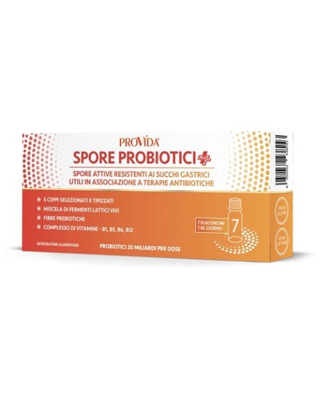 PROVIDA Probiot.Plus 20MLD