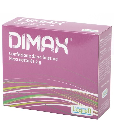 DIMAX 14Bust.