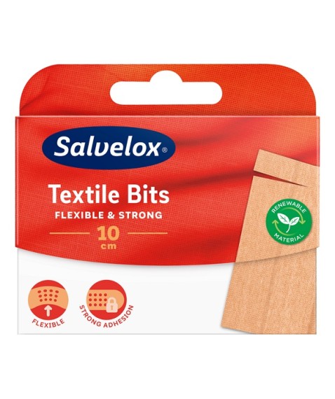 SALVELOX CER TEXTILE BITS12X10