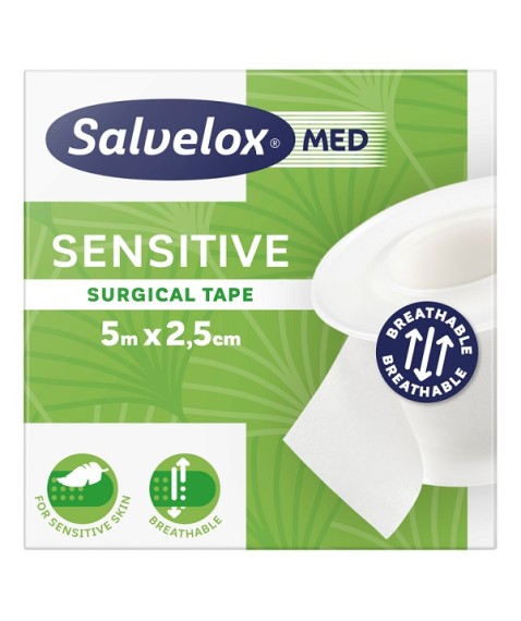 SALVELOX CER SENSITIVE TAPE R6