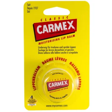 CARMEX BALSAMO LAB CLASS 7,5G