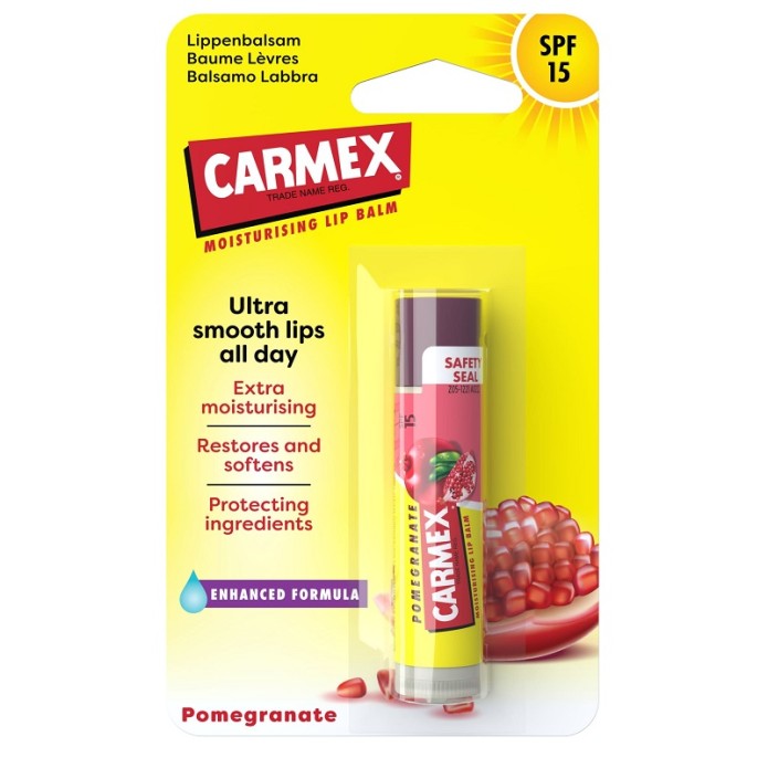 CARMEX LABBRA STICK M/GRANO 4,25G