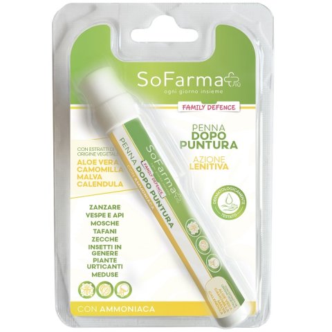 PENNA DOPOPUNTURA AMMON 12ML SF+ PENNA DOPOPUNTURA AMMON 12ML SF+