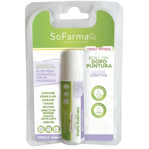 ROLL ON DOPOPUNTUNTURA 20ML SF+ ROLL ON DOPOPUNTUNTURA 20ML SF+
