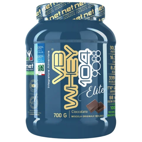 VB WHEY 104 9088 ELITE CIO700G