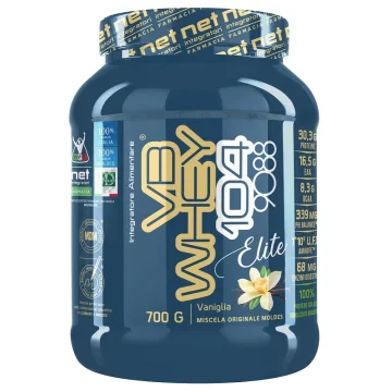 VB WHEY 104 9088 ELITE VAN700G