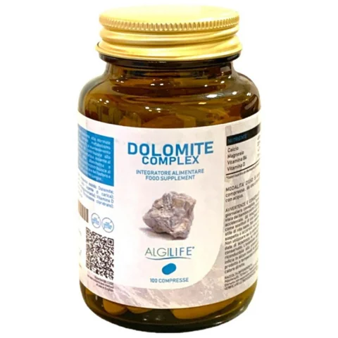DOLOMITE*Cpx 100 Cpr DOLOMITE*Cpx 100 Cpr