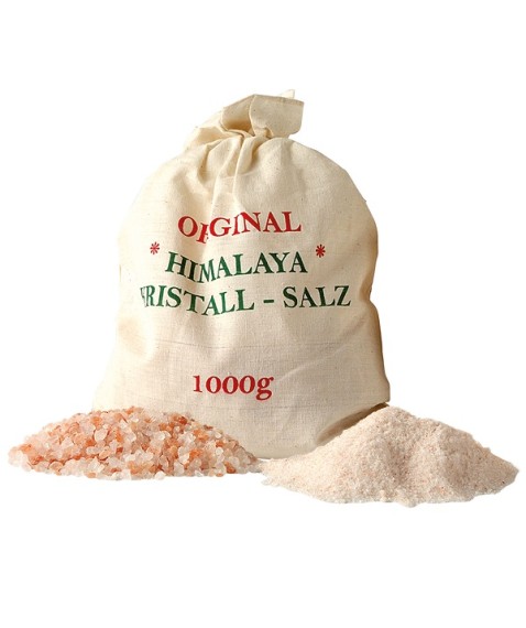 SALE FINO ROSA HIMALAYA 1KG