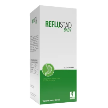 REFLUSTAD Baby 200ml REFLUSTAD Baby 200ml