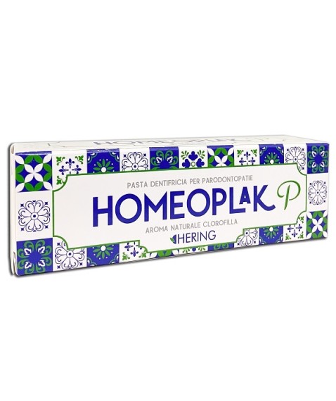 HOMEOPLAK P CLOROFILLA 75ML N/