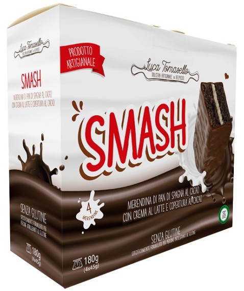 L TOMASELLO Smash 180g