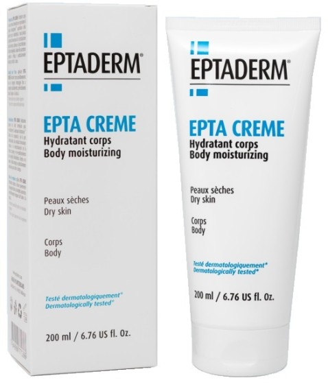 EPTA CR P/SECCHE CORPO 200ML