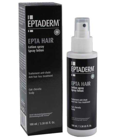 EPTA Hair Lotion 100ml