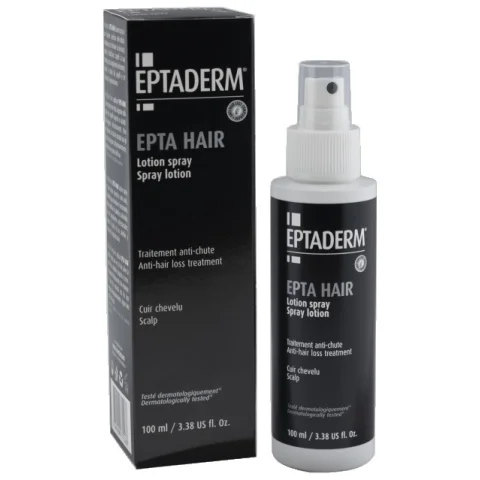 EPTA Hair Lotion 100ml EPTA Hair Lotion 100ml