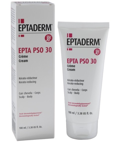 EPTA PSO 30 Crema 100ml