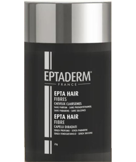 EPTA Hair Fibre Medium Blonde