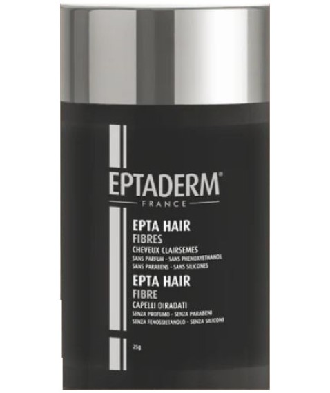 EPTA Hair Fibre Medium Brown