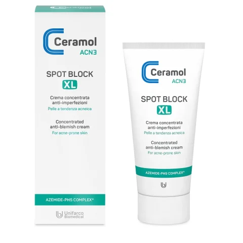 CERAMOL Spot Block XL 50ml CERAMOL Spot Block XL 50ml