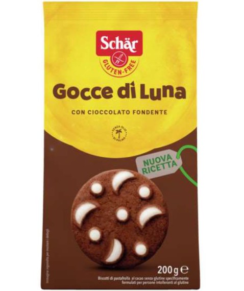 SCHAR Gocce di Luna 200g