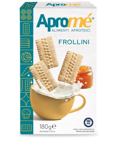 APROME'Frollini 180g